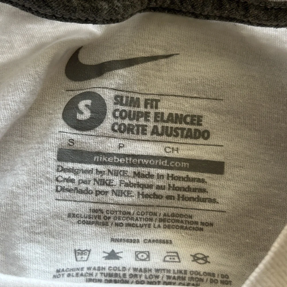 Ohio State tee - Picture 2 of 3